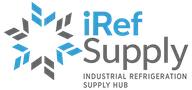iRef Supply — Industrial Refrigeration Supply Hub